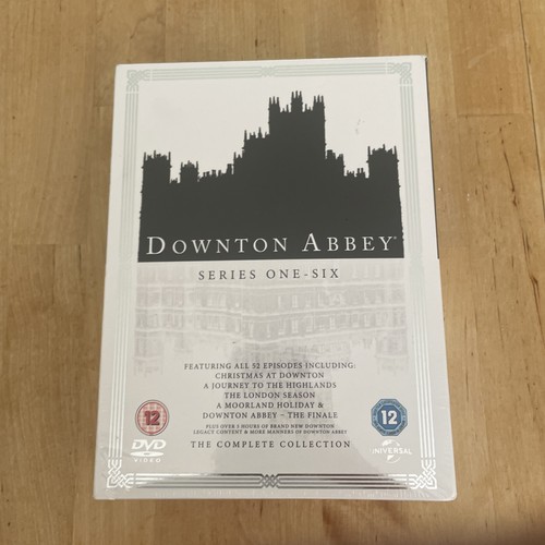 Downton abbey the - downton,