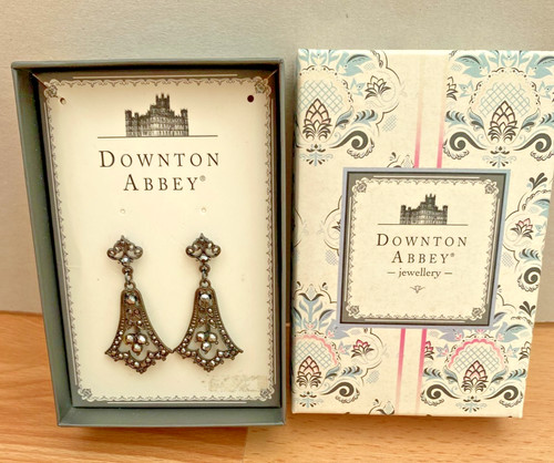 Downton abbey boxed dangle - boxed,