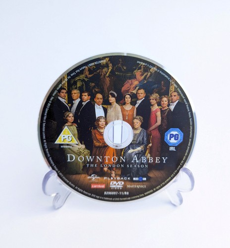 Downton abbey the london - abbey:,