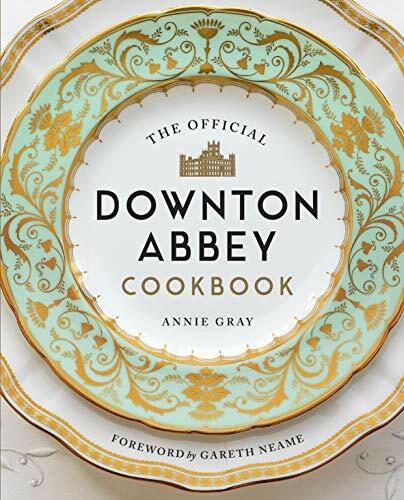 The official downton abbey - the,
