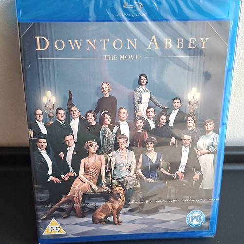 Downton abbey the - the, movie