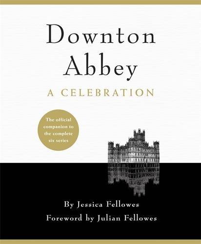 Downton abbey a - abbey, celebration