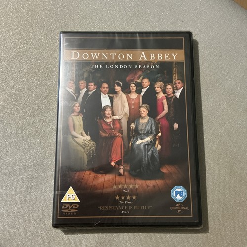 Downton abbey the - downton,