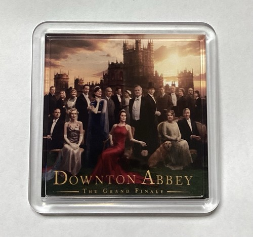 Downton abbey the - abbey,