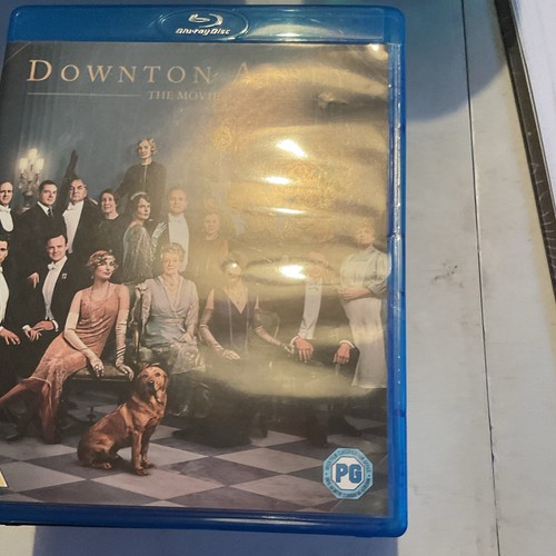 Downtown abbey film - abbey, ray