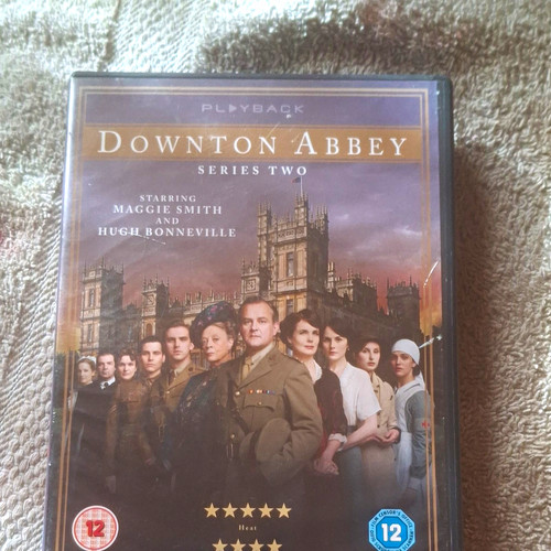Universal downton abbey - downton, season