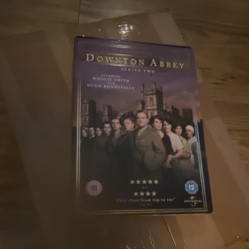 Universal downton abbey season - universal,
