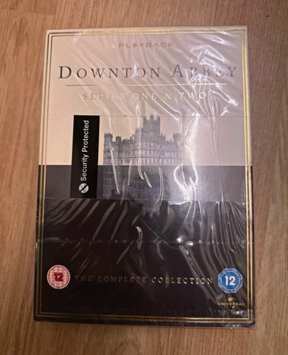 Universal downton abbey series - universal,