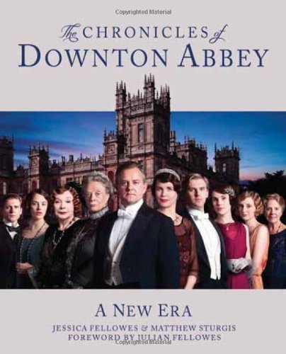 The chronicles downton - the,