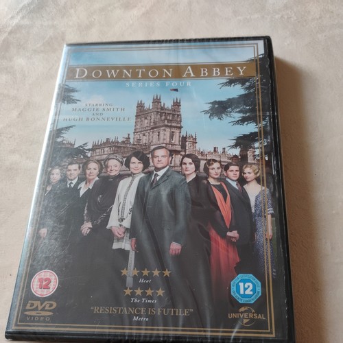 Downton abbey series - downton,