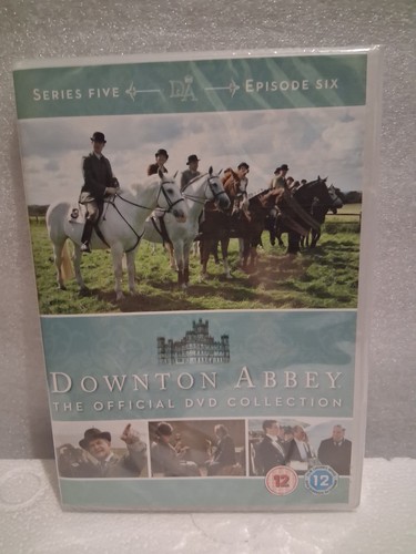 Downton abbey the official - downton,