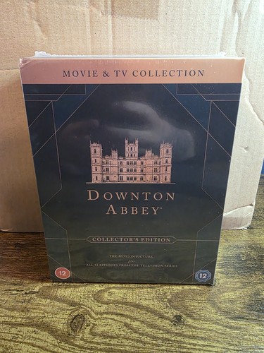 Downton abbey collector - downton, collector’s