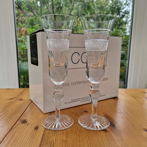 Cumbria crystal tall - cumbria,