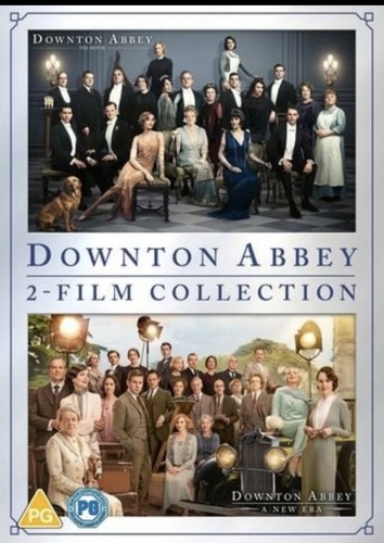 Downton abbey film - downton,