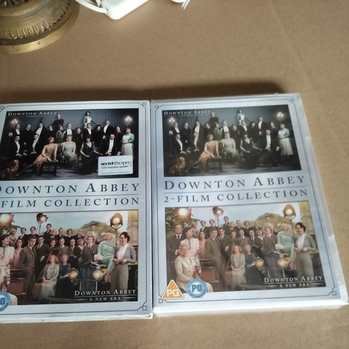 Downton abbey film - downton,