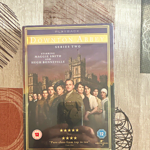 Universal downton abbey - universal,
