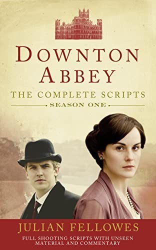 Downton abbey series 1 - downton, abbey: