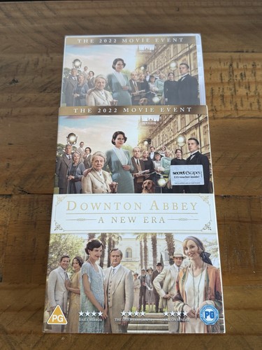 Downton abbey new - downton,