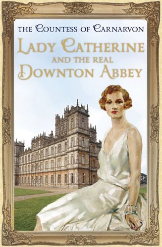 Lady catherine and the - the, real