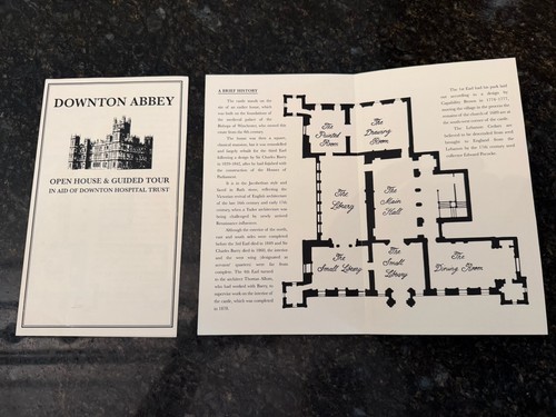 Downton abbey original - abbey,