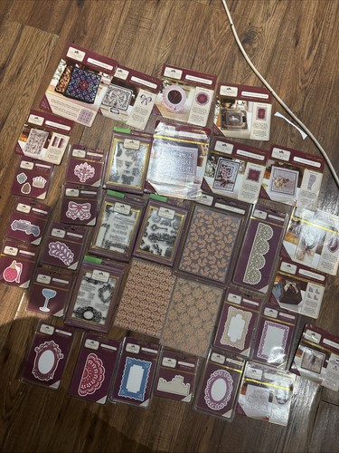 Crafters companion huge - companion,
