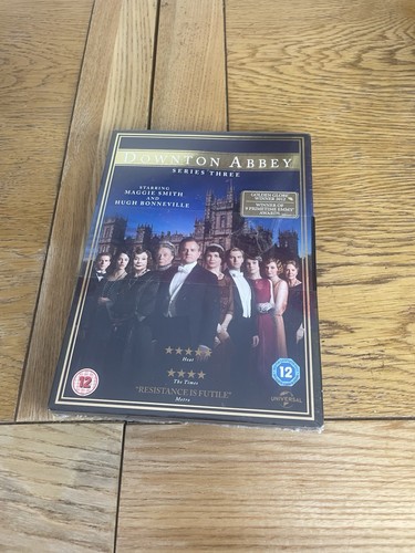 Downton abbey series - downton,