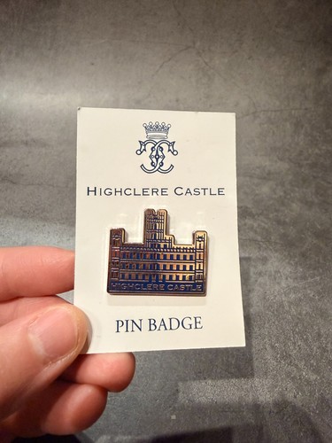 Official highclere castle - official,