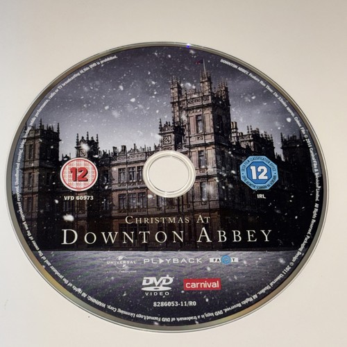 Downton abbey christmas at - abbey:,