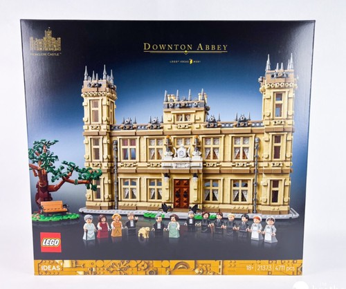Lego ideas 21373 downton - ideas,