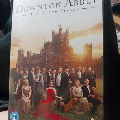 Downton abbey the grand - downton,