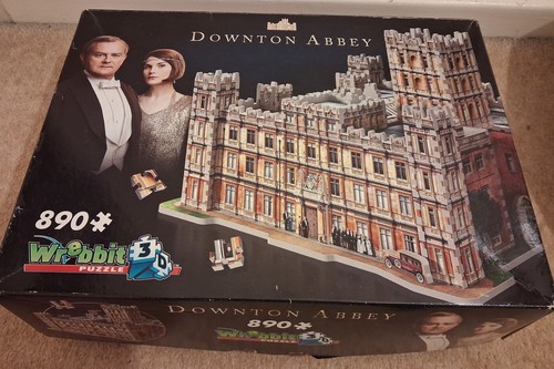 Downton abbey wrebbit 890 - abbey,