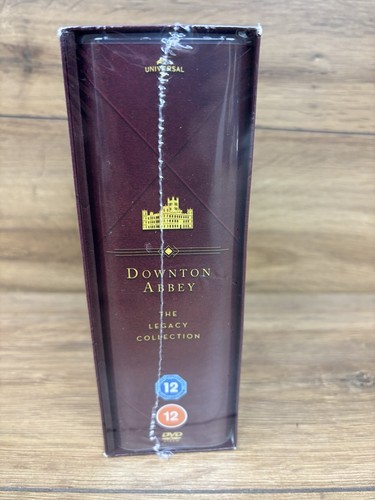 Brand new sealed - , downton