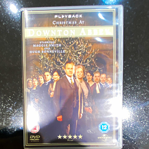 Universal downton abbey - downton,