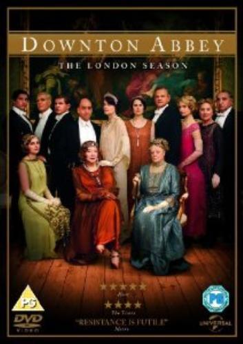 Downton abbey the - downton,