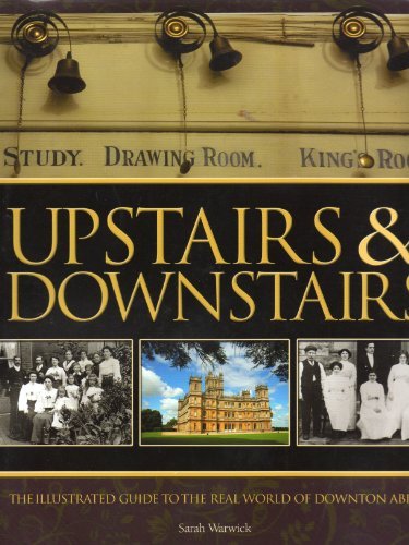 Upstairs downstairs the - upstairs, downstairs.