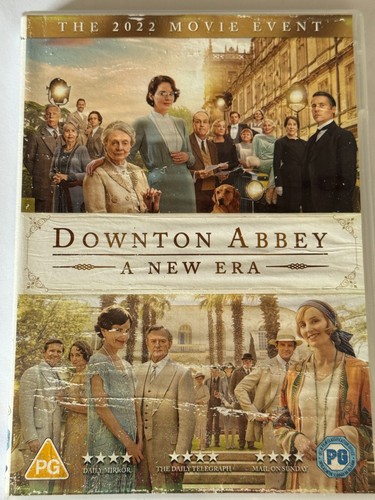 Downton abbey new - downton, abbey: