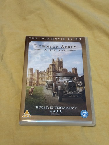 Downton abbey new era - -,