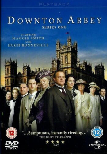 Downtown abbey series 1 - series,