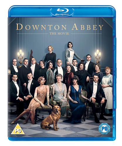 Downton abbey the movie - downton,