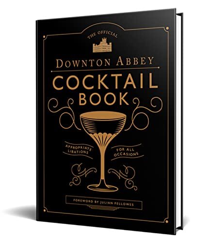The official downton abbey - downton,