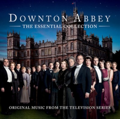 Downton abbey the - :, essential