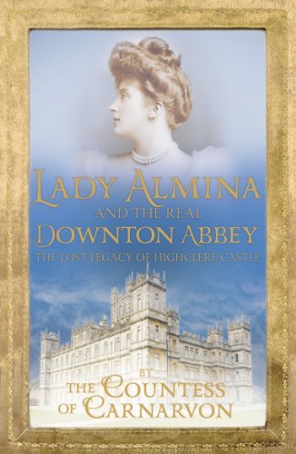 Lady almina and - lady, real