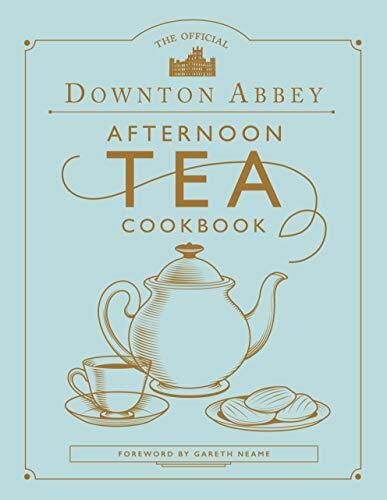 The official downton - the,