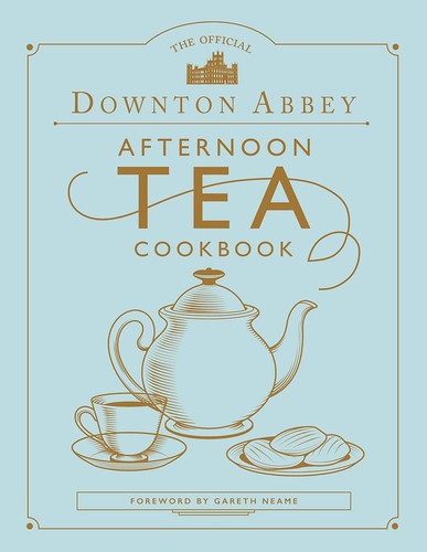 The official downton abbey - the,