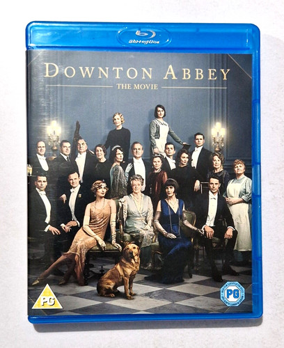 Downton abbey the - abbey,