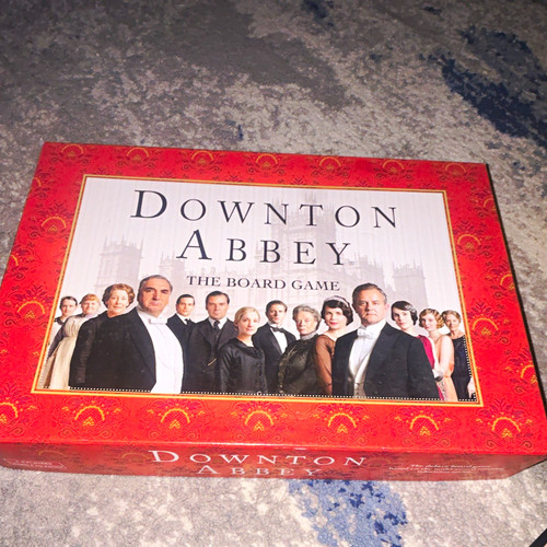 Destination downton abbey - downton,