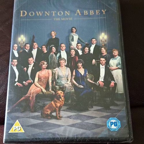 Universal pictures downton - pictures,
