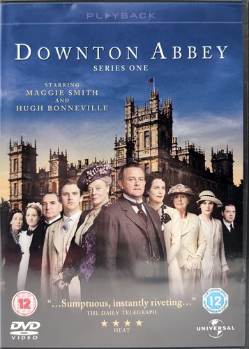 Downton abbey series - series, –