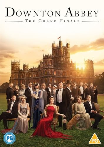 Downton abbey the grand - downton,