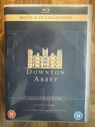 Downton abbey movie - abbey,